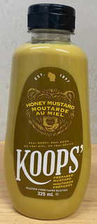Koops' - Honey Mustard 
